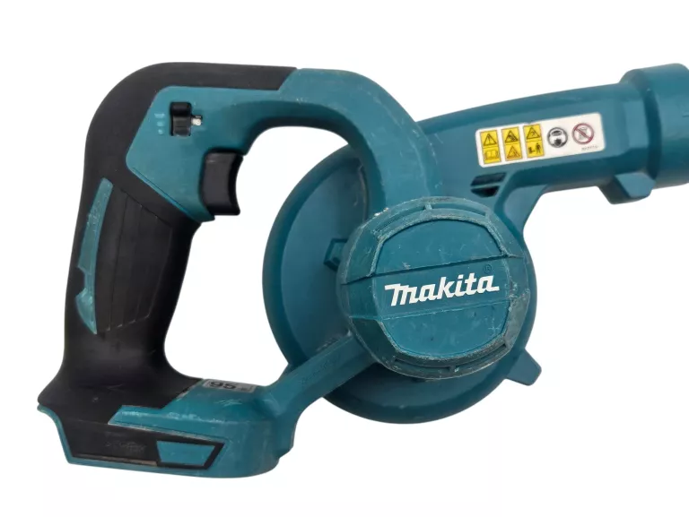 AKUMULATOROWA DMUCHAWA DO LIŚCI MAKITA DUB185 BODY