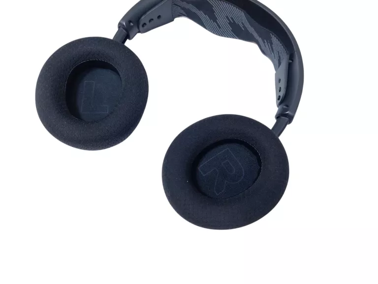 SŁUCHAWKI GAMINGOWE STEELSERIES ARCTIS NOVA 3