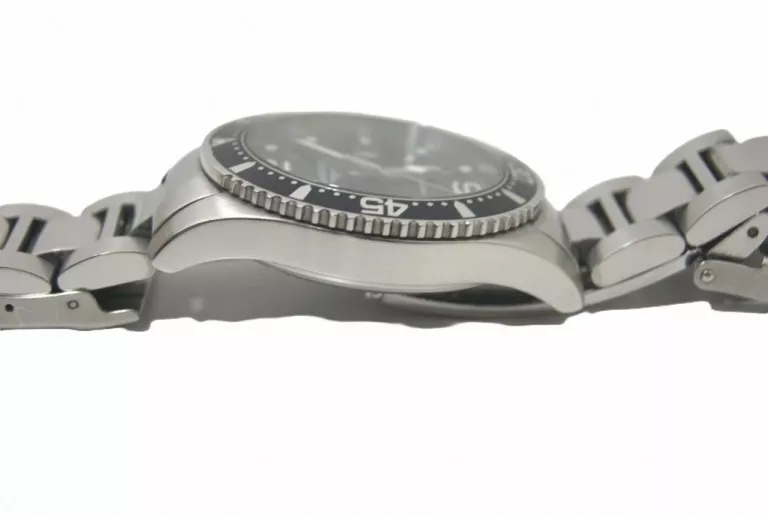 ZEGAREK LONGINES HYDROCONQUEST L3.740.4.56.6 41MM