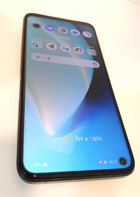 TELEFON REALME 9 PRO 5G 8/128 GB