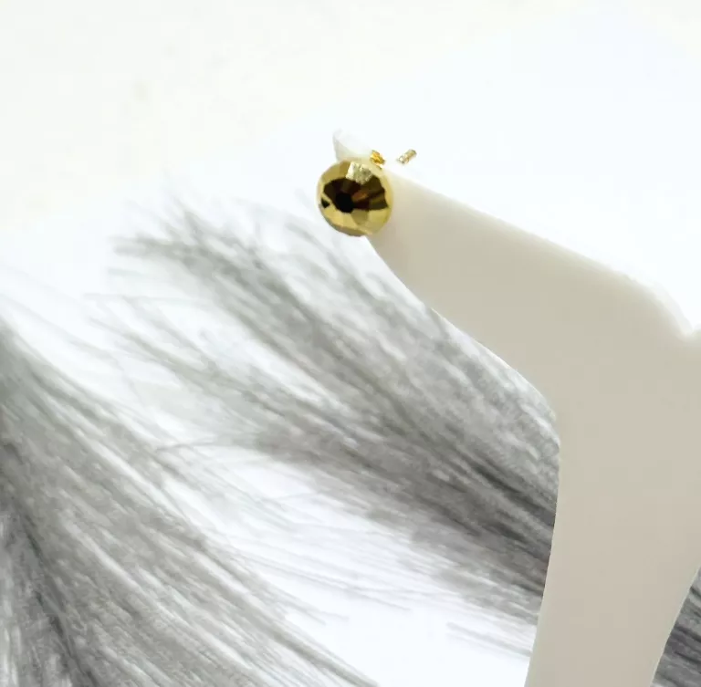 zlote-kolczyki-pr585-kulki-lekko-plaskie-rodzaj-zapiecia-2207-1