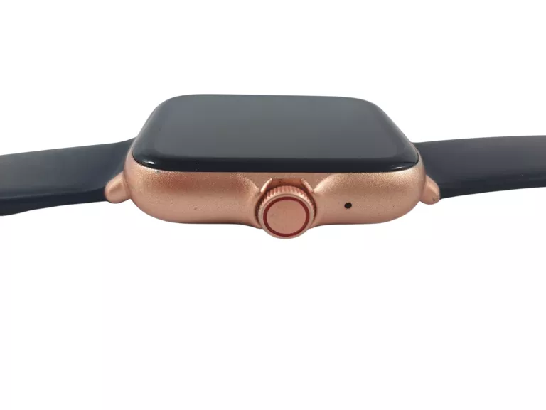 SMARTWATCH EWATCH AUDIO CZARNY
