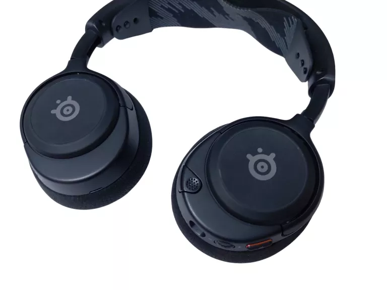 SŁUCHAWKI GAMINGOWE STEELSERIES ARCTIS NOVA 3
