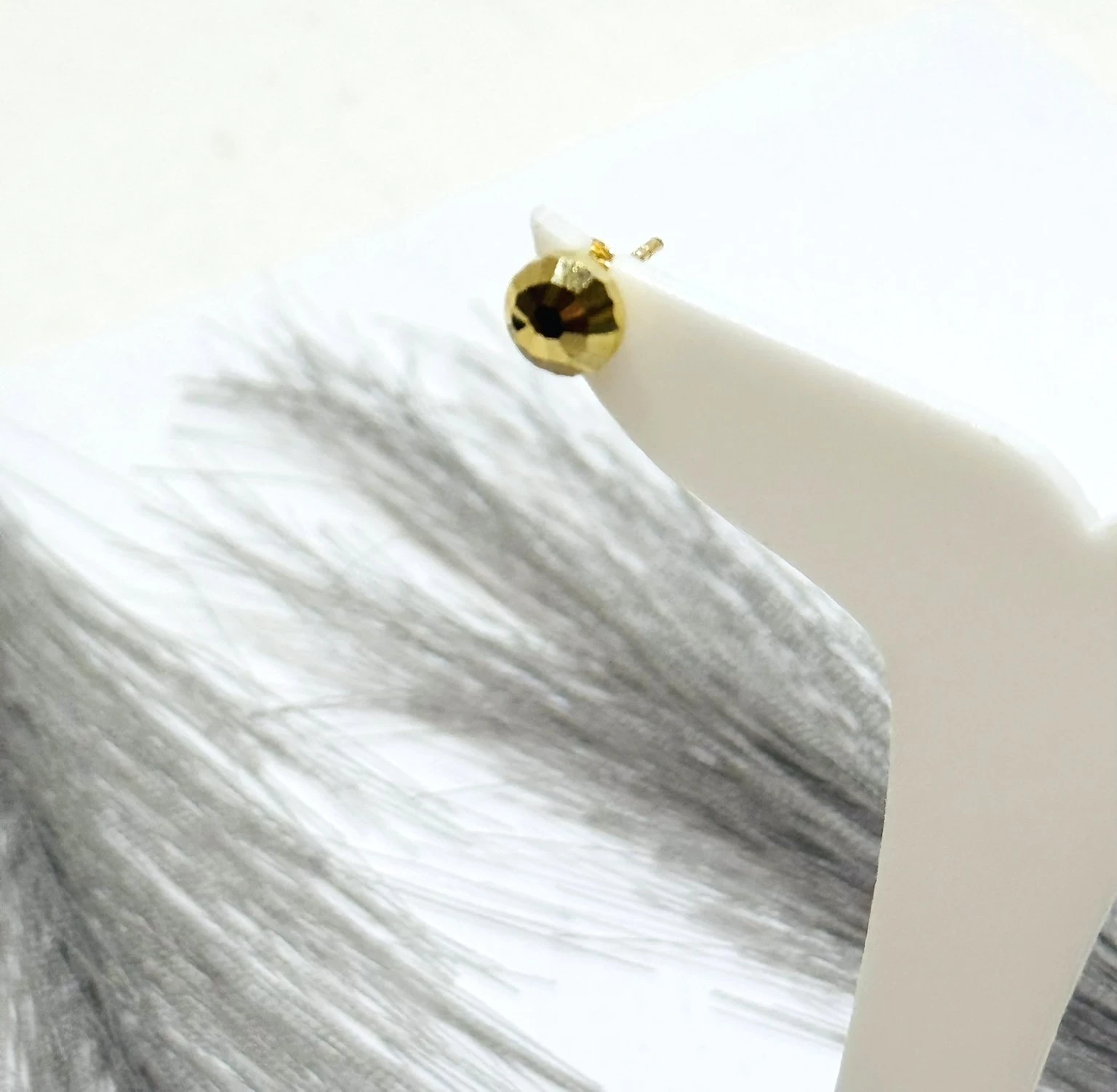 zlote-kolczyki-pr585-kulki-lekko-plaskie-rodzaj-zapiecia-2207-1