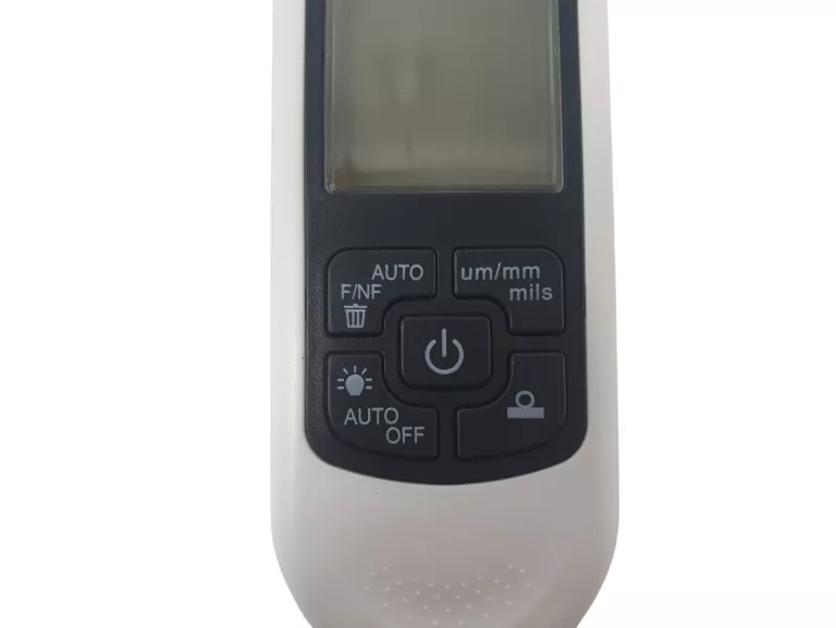 MIERNIK GRUBOŚCI LAKIERU HW300PRO