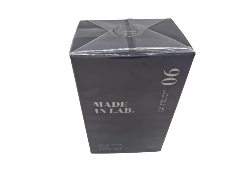 MADE IN LAB 06 WODA PERFUMOWANA 100 ML