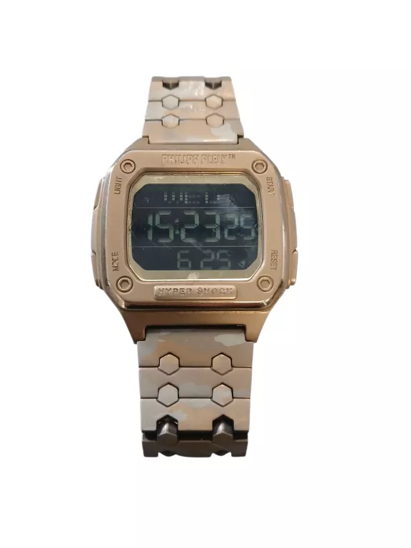 ZEGAREK PHILIPP PLEIN PWHAA1021