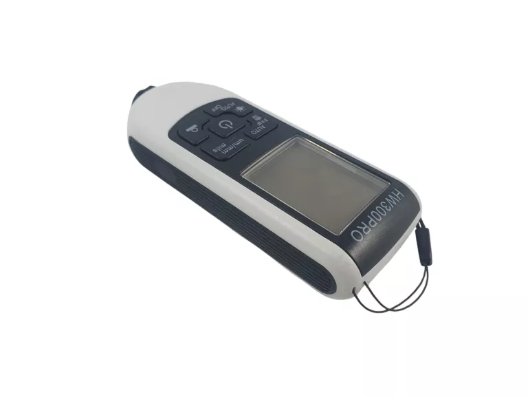 MIERNIK GRUBOŚCI LAKIERU HW300PRO