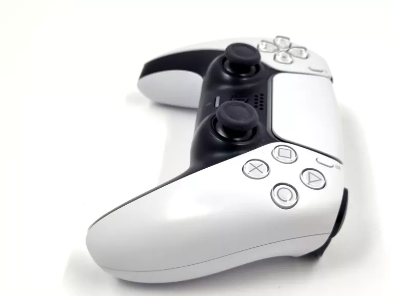 PAD DUALSENSE DO PS5 CFI-ZCT1W BIAŁY