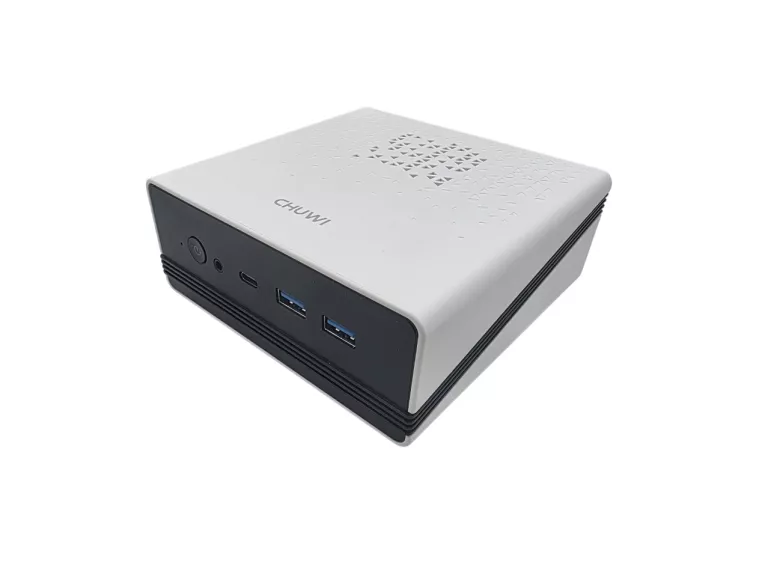 KOMPUTER CHUWI UBOX-P AMD R5-6600H 16GB RAM 512GB SSD WI-FI GW.12.05.2027
