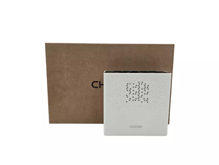 KOMPUTER CHUWI UBOX-P AMD R5-6600H 16GB RAM 512GB SSD WI-FI GW.12.05.2027