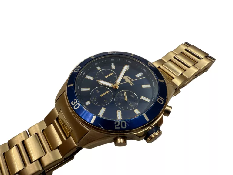 ZEGAREK KWARCOWY LACOSTE LC.140.1.96.3084 GW. DO 07.2026