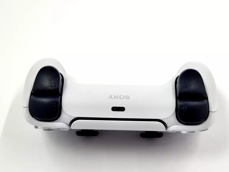 PAD DUALSENSE DO PS5 CFI-ZCT1W BIAŁY