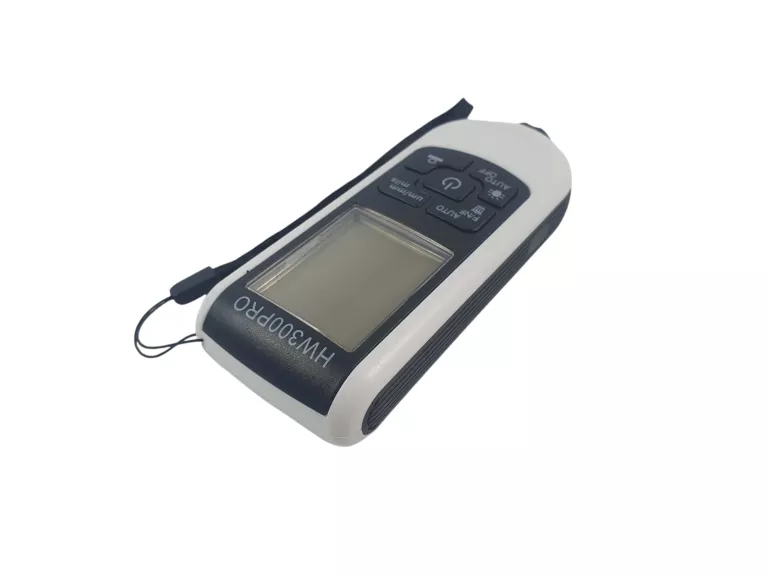 MIERNIK GRUBOŚCI LAKIERU HW300PRO