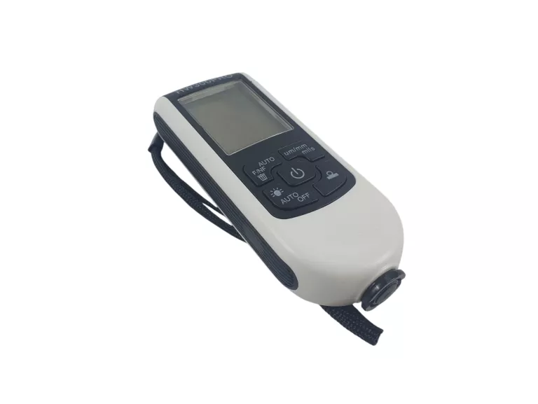MIERNIK GRUBOŚCI LAKIERU HW300PRO