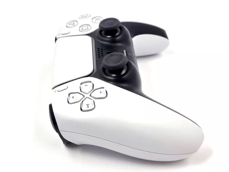 PAD DUALSENSE DO PS5 CFI-ZCT1W BIAŁY