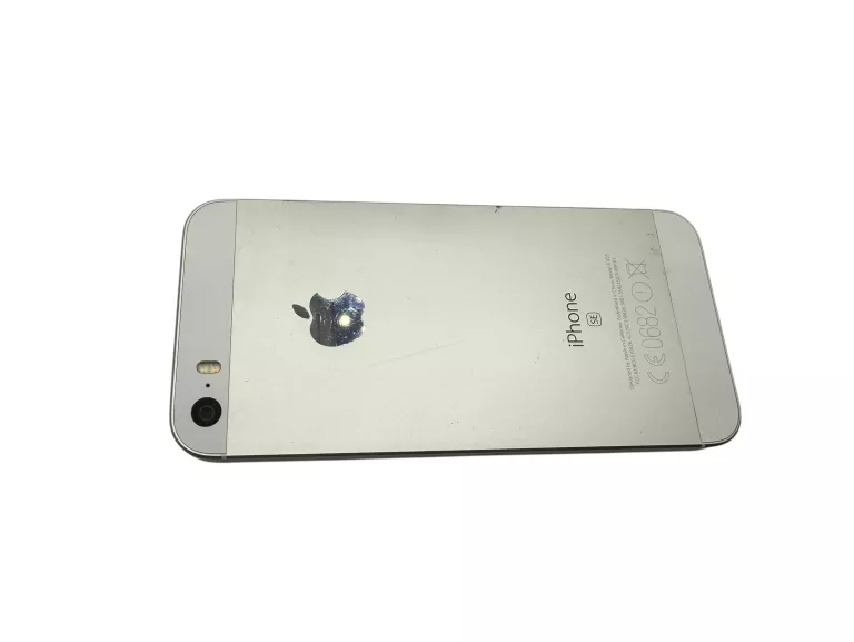TELEFON IPHONE SE 16 GB 82%