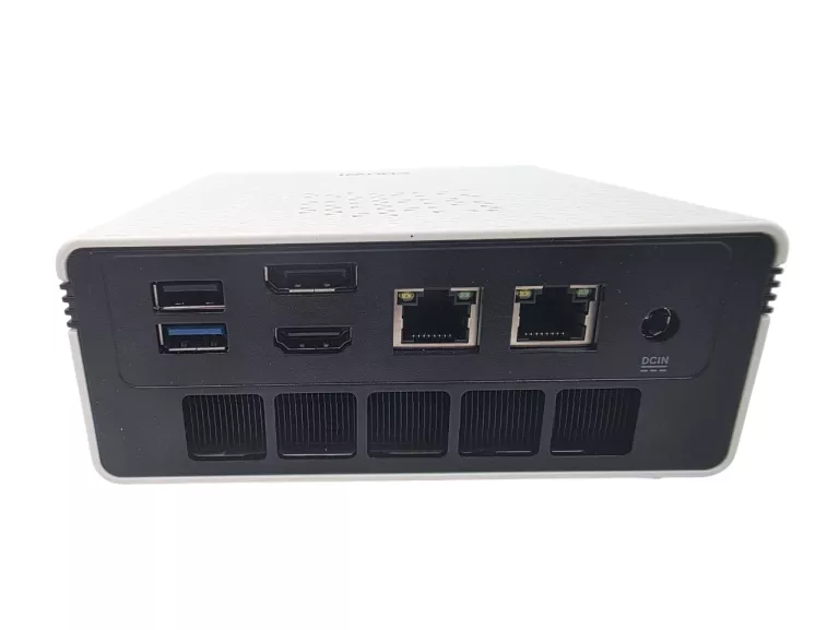 KOMPUTER CHUWI UBOX-P AMD R5-6600H 16GB RAM 512GB SSD WI-FI GW.12.05.2027