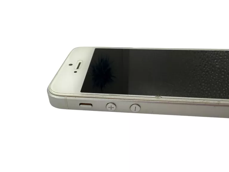TELEFON IPHONE SE 16 GB 82%