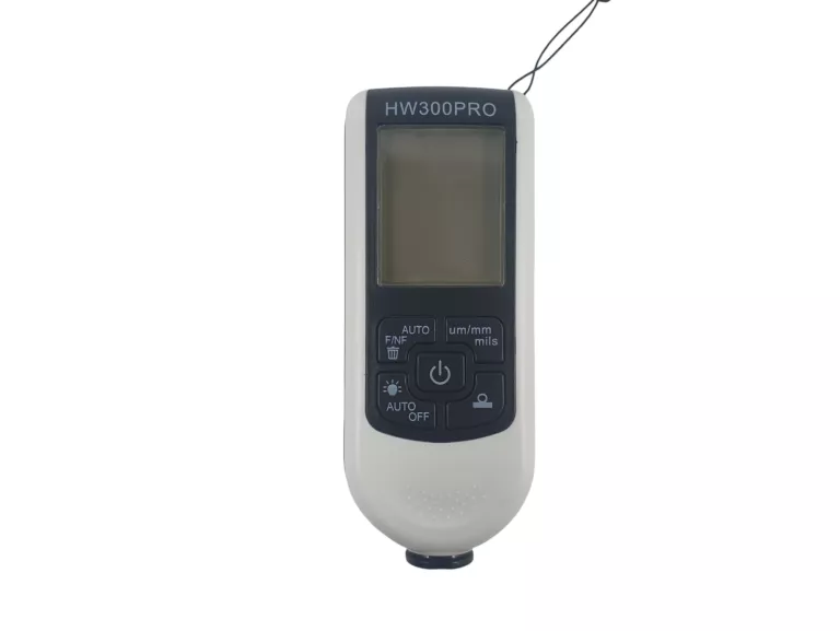 MIERNIK GRUBOŚCI LAKIERU HW300PRO