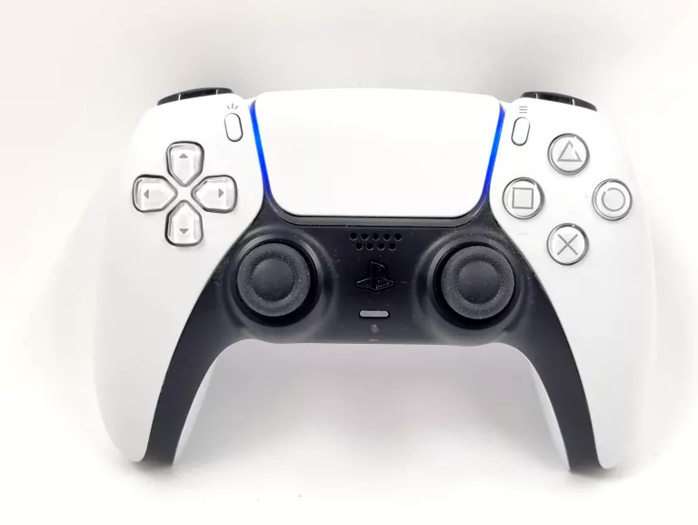 PAD DUALSENSE DO PS5 CFI-ZCT1W BIAŁY