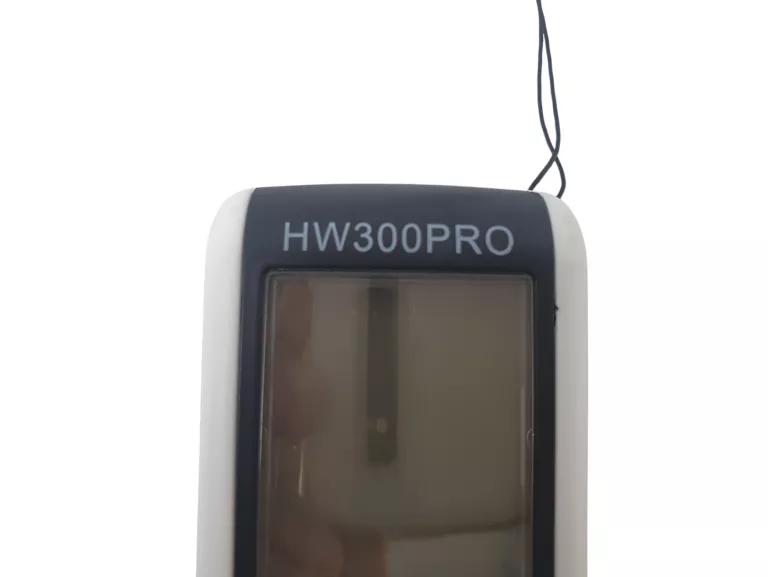 MIERNIK GRUBOŚCI LAKIERU HW300PRO