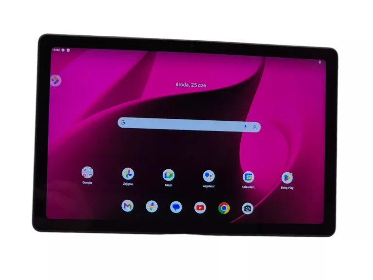 TABLET T MOBILE T TABLET 6GB 128GB NA CZESCI