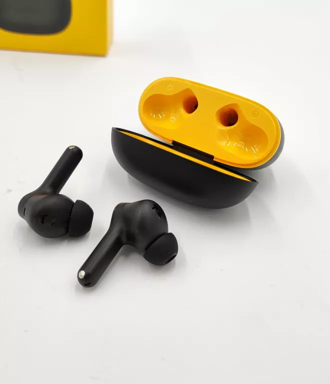 SŁUCHAWKI BT REALME BUDS T200 LITE