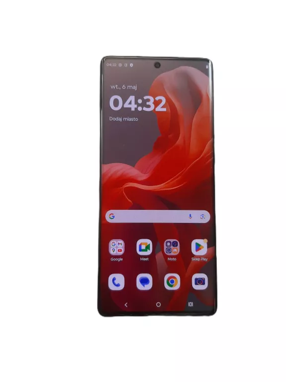 TELEFON MOTOROLA MOTO G85 5G