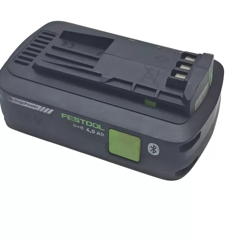 AKUMULATOR FESTOOL BP 18 LI 4.0AH HPC-ASI