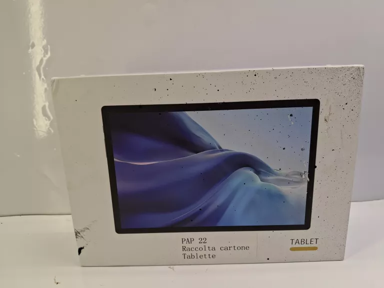 TABLET TABLET PAP 22 Z KLAWIATURA MYSZKA