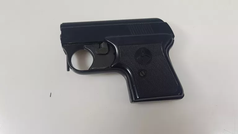 PISTOLET HUKOWY START-1 MATEJA