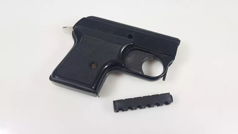 PISTOLET HUKOWY START-1 MATEJA
