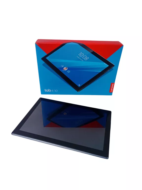 TABLET LENOVO TAB 4 10 PUD 16GB