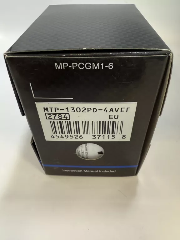ZEGAREK CASIO MTP-1302P 2784 W PUDEŁKU