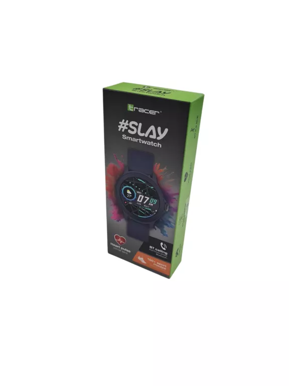 SMARTWATCH DZIECIĘCY TRACER SLAY SMK3