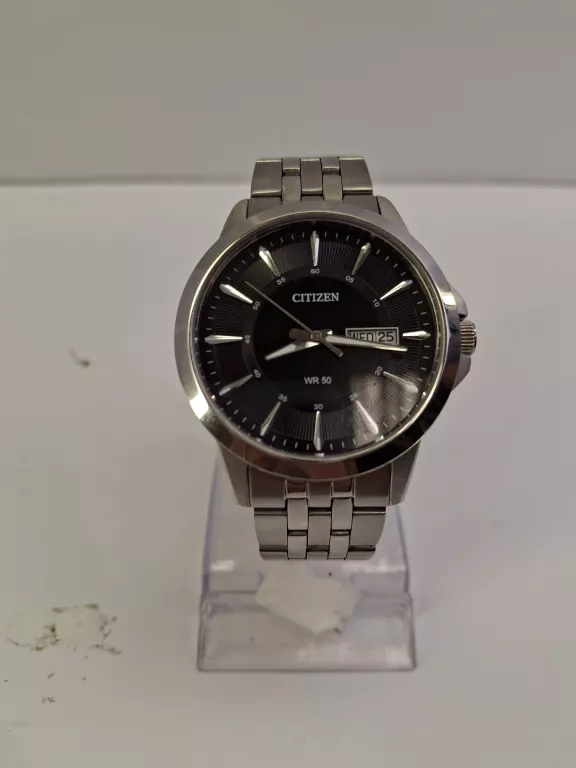 ZEGAREK CITIZEN 1502-S097827