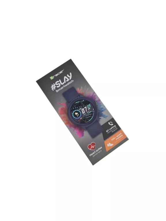 SMARTWATCH DZIECIĘCY TRACER SLAY SMK3
