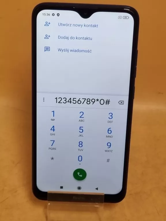 TELEFON XIAOMI REDMI 8 4/64GB