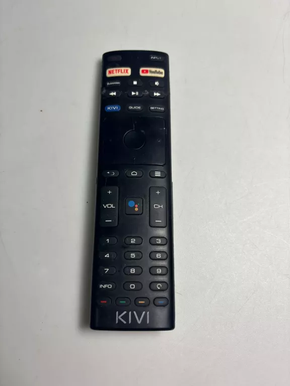 TELEWIZOR KIVI 50U740NB