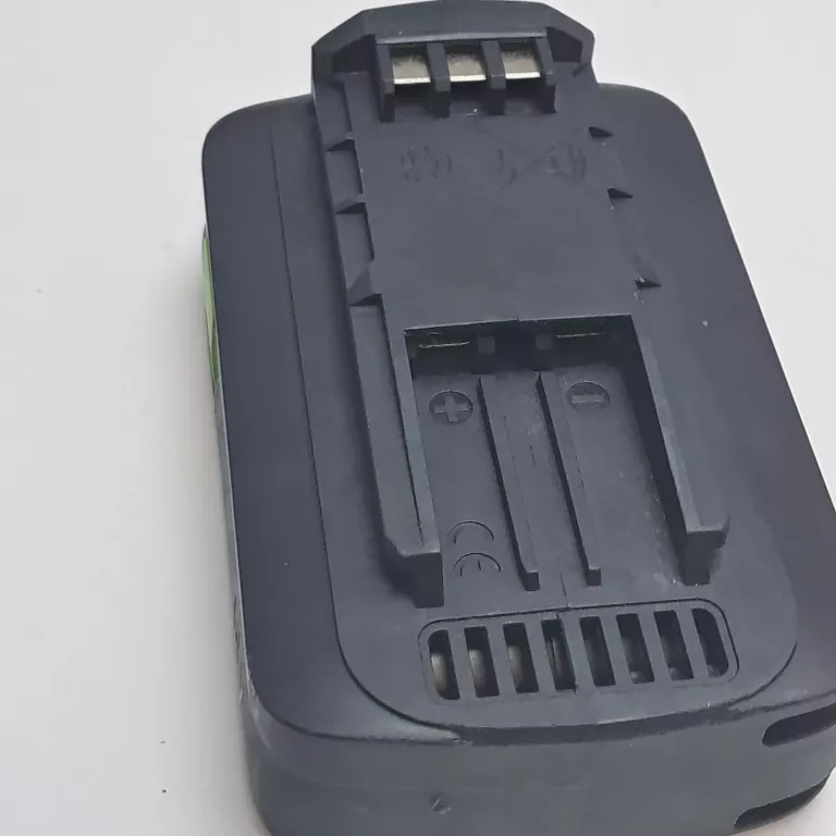 AKUMULATOR FESTOOL BP 18 LI 4.0AH HPC-ASI