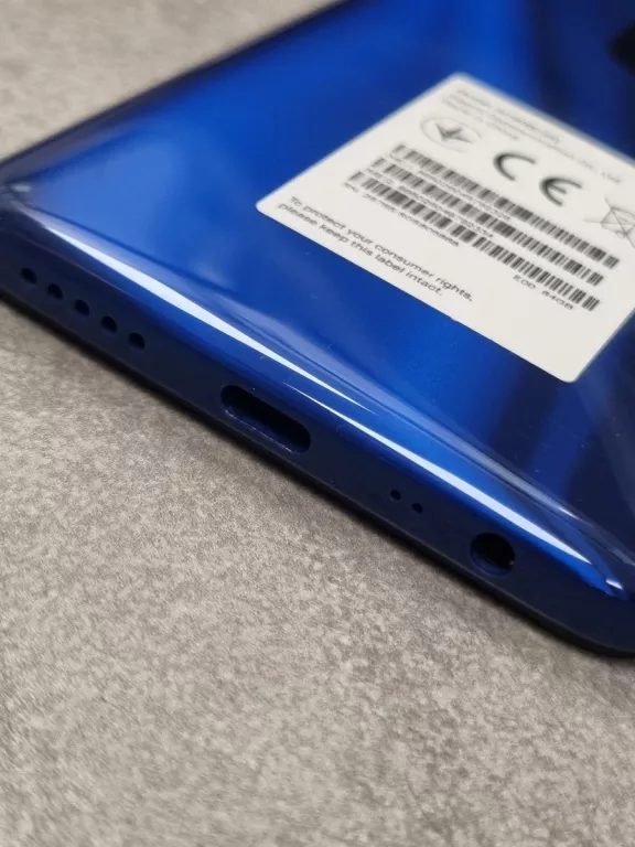 TELEFON XIAOMI REDMI 8 4/64GB