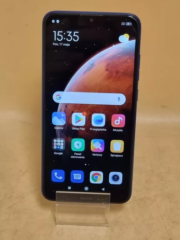 TELEFON XIAOMI REDMI 8 4/64GB