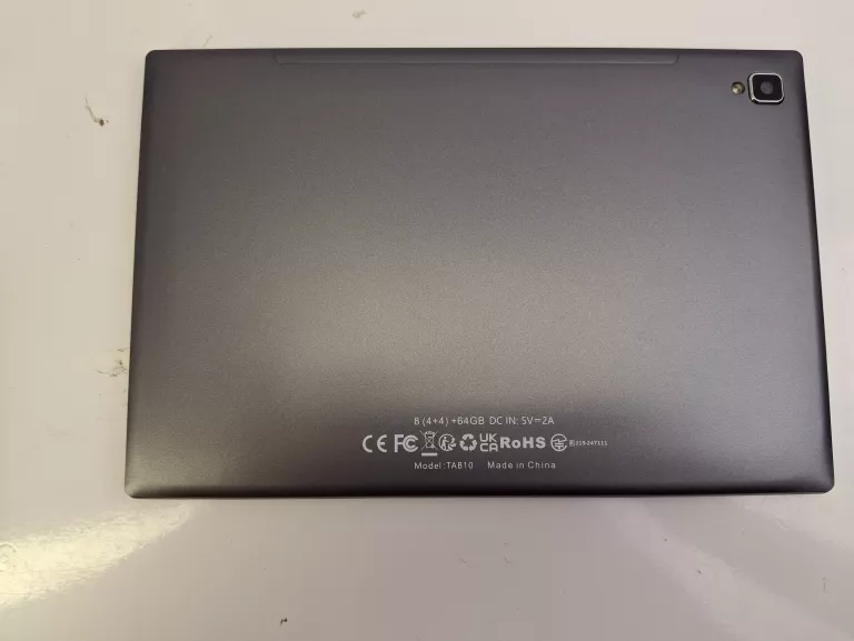 TABLET TABLET PAP 22 Z KLAWIATURA MYSZKA