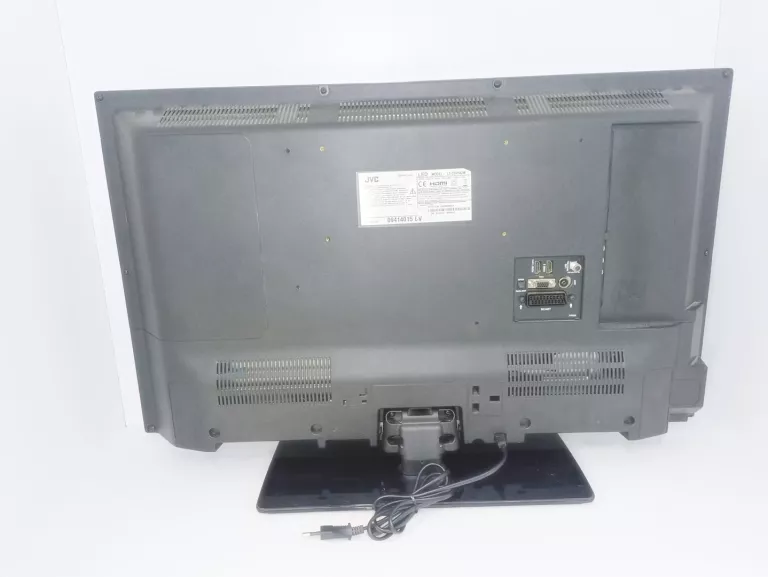 TELEWIZOR JVC 32 CALE LT-32VH42M
