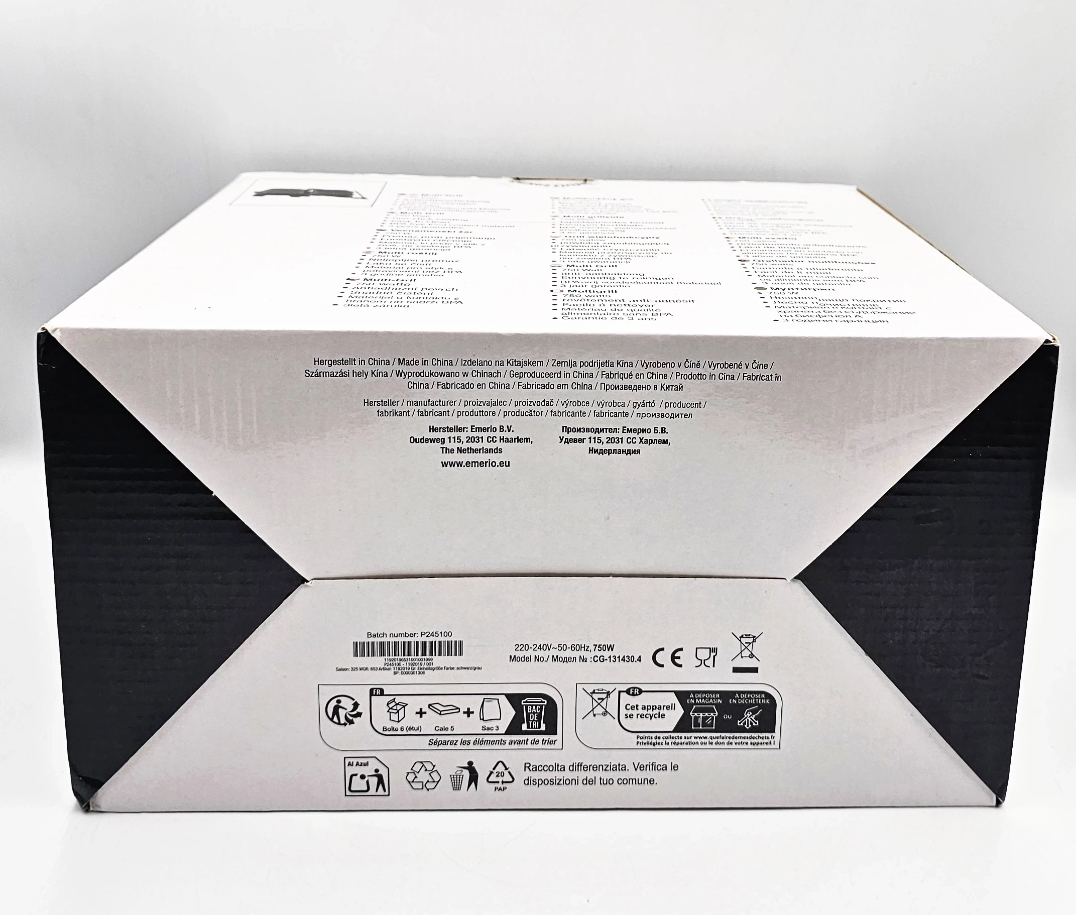 grill-wielofunkcyjny-waves-cg-1314304-750-w-czarny-ean-gtin-4052356005471