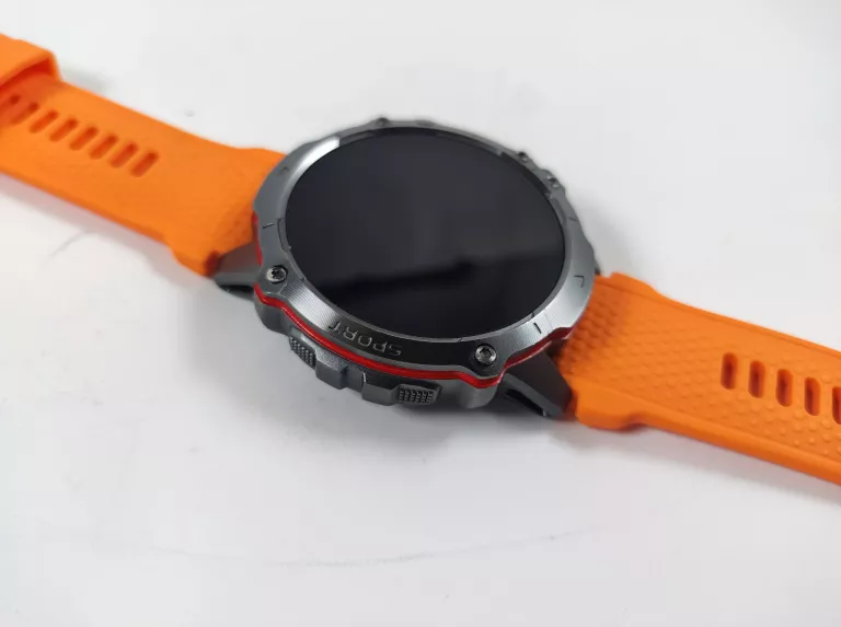 SMARTWATCH KIANO SPORT