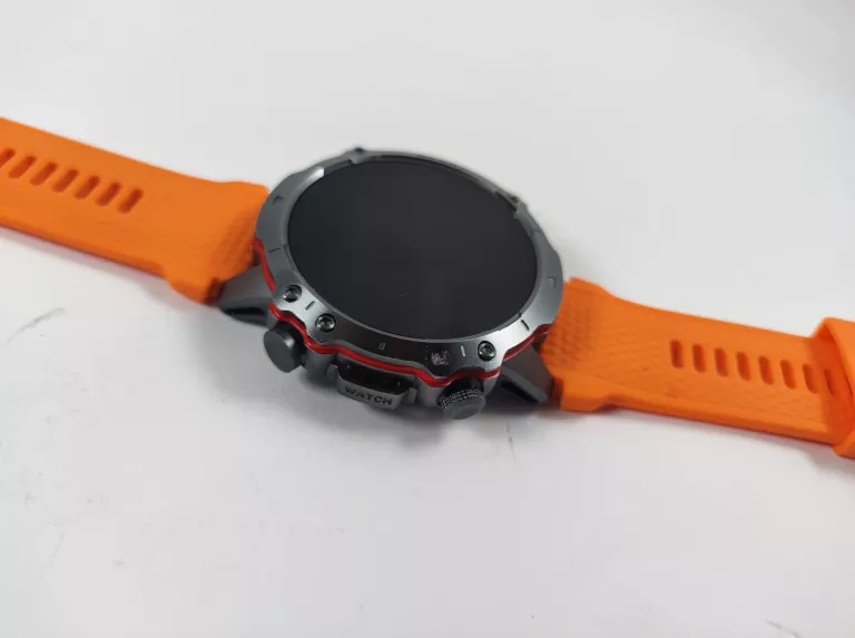 SMARTWATCH KIANO SPORT