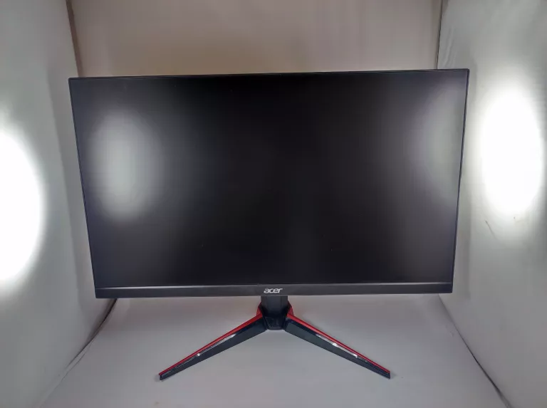 MONITOR ACER NITRO VGO SERIES 23,8" VG240 KOMPLET GWARANCJA