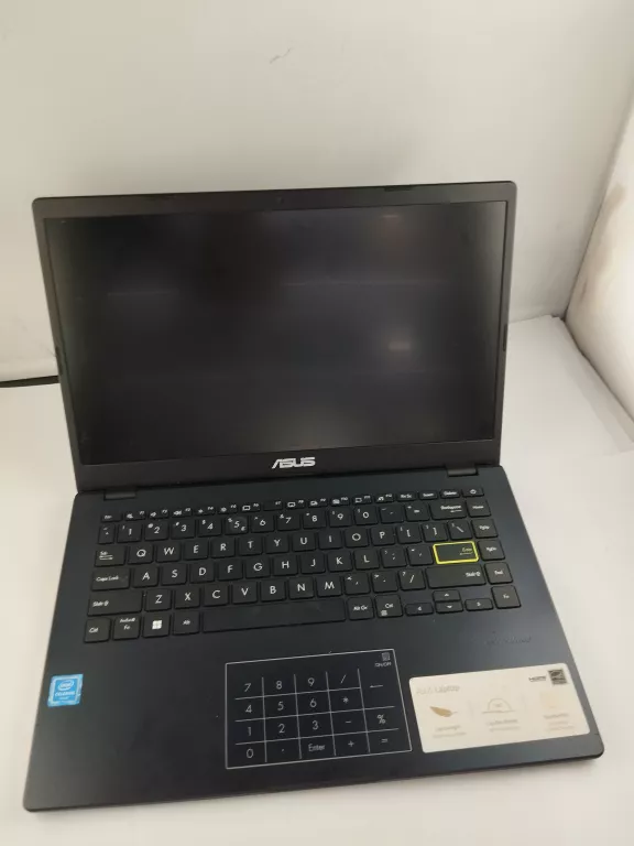 LAPTOP LENOVO LEGION 5 15ARH05H AMD RYZEN 7 4800H 8/512GB SSD GTX 1660TI